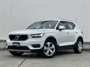 ボルボ ＸＣ４０ 