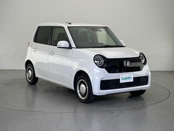 ホンダ Ｎ ＯＮＥ オリジナル 社外ナビ ホンダセンシング BカメラETC