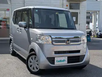 ホンダ Ｎ ＢＯＸ G