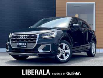アウディ Ｑ２ 30TFSIスポーツ