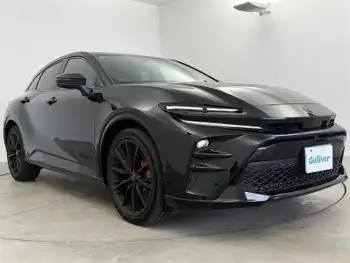 トヨタ クラウン スポーツ RS