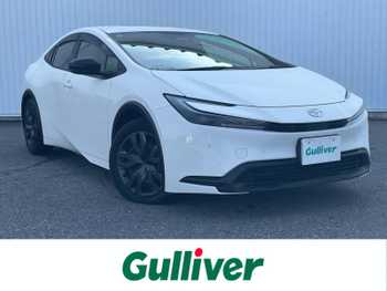 トヨタ プリウス X ディスプレイ フルセグ 追従クルコン ETC