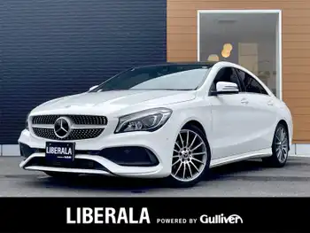 メルセデス・ベンツ ＣＬＡ１８０ AMG スタイル