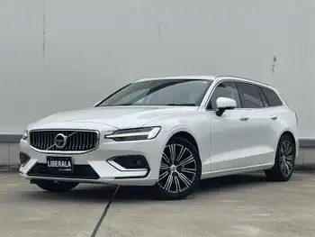 ボルボ Ｖ６０ 