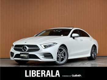 メルセデス・ベンツ ＣＬＳ２２０ｄ スポーツ エクスクルーシブPKG