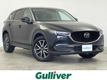 マツダ ＣＸ－５ XD プロアクティブ