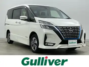 日産 セレナ e－パワー ハイウェイスター V プロパイロット 全周囲 デジタルミラー LED