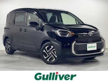 トヨタ シエンタ ハイブリッド Z 純正10.5型DA 両側電動 衝突軽減 追従 ETC