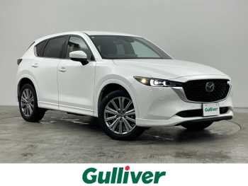 マツダ ＣＸ－５ XD エクスクルーシブモード