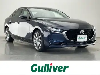 マツダ マツダ３セダン 20S Lパッケージ