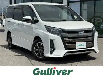 トヨタ ノア Si ダブルバイビー ワンオーナー 純正ナビ バックカメラ ETC