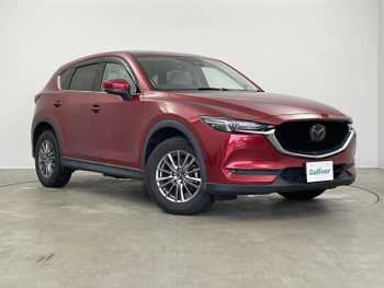 マツダ ＣＸ－５ XD Lパッケージ