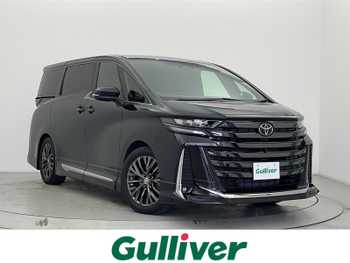 トヨタ ヴェルファイア ハイブリット Z プレミア ガラスルーフ 後席モニター 全方位カメラ