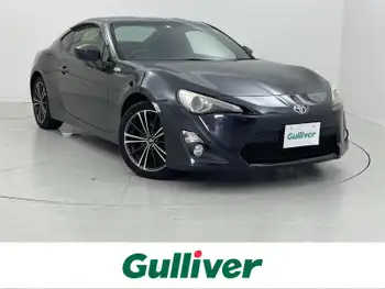 トヨタ ８６ GT