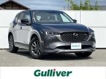 マツダ ＣＸ－５ XD フィールドジャーニー i-ACTIVSENSE 全周囲カメラ ETC ドラレコ