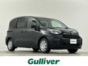 トヨタ シエンタ ハイブリッド G 登録済未使用車 純正DA 全方位 BSM ETC