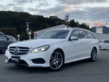 メルセデス・ベンツ Ｅ２５０ ワゴン アバンギャルド