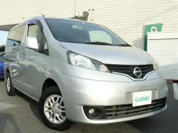日産 ＮＶ２００バネット 16X－3R 純正ナビ地デジ BT BカメラETC2.0 ドラレコ