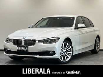 ＢＭＷ ３４０ｉ ラグジュアリー ワンオーナー ACC ドラレコ 前後 フルセグ