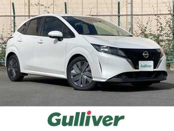 日産 ノート X 純正ナビ 全方位カメラ デジタルミラー ETC
