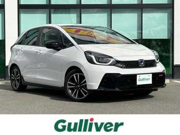 ホンダ フィット e:HEV RS 純正ナビ Bカメ 衝突軽減 純正AW ETC
