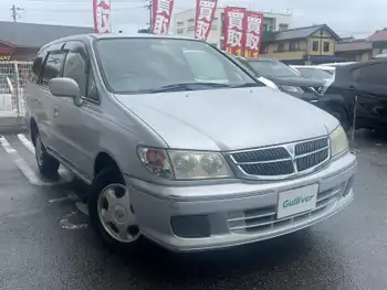 日産 プレサージュ C スプレンド