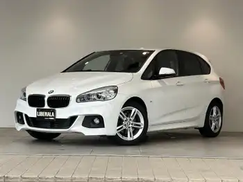 ＢＭＷ ２１８ｄ アクティブツアラー Mスポーツ