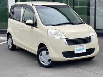ホンダ ライフ パステル 社外ナビ フルセグ BT Bカメラ エンスタ