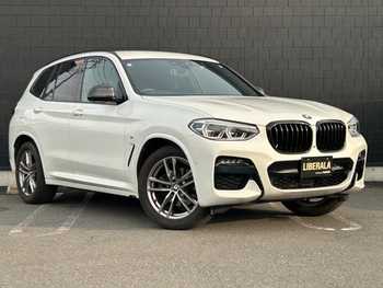 ＢＭＷ Ｘ３ 