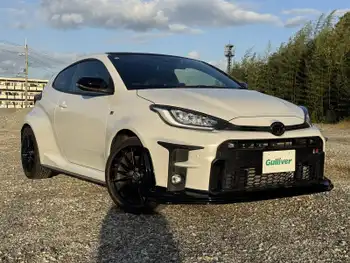 トヨタ ＧＲヤリス RS