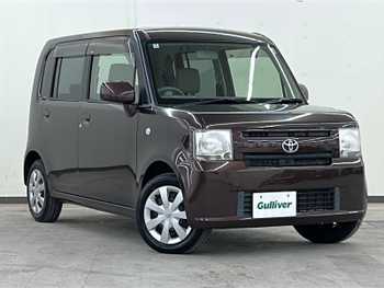 トヨタ ピクシススペース L ドライブレコーダー /エンジンスターター