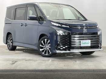トヨタ ヴォクシー S－Z 禁煙車 Bluetooth ドラレコ バックカメラ