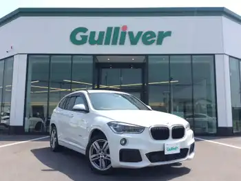 ＢＭＷ Ｘ１ sDrive 18i Mスポーツ