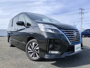 日産 セレナ e－パワー ハイウェイスター V