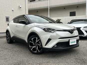 トヨタ Ｃ－ＨＲ G－T