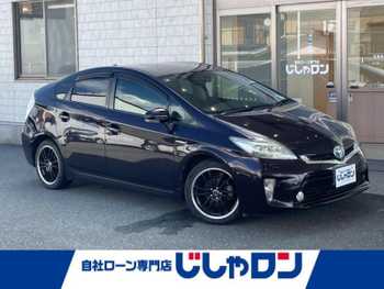 トヨタ プリウス S ツーリングセレクション
