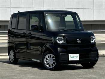 ホンダ Ｎ ＢＯＸ  ホンダセンシング 電動スライド シートH