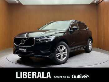 ボルボ ＸＣ６０ D4 AWD モーメンタム ACC 純正ナビ 360°黒革 シートH
