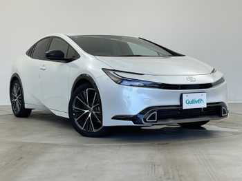 トヨタ プリウス Z モデリスタイルミ 全周囲カメラ 純正ナビ