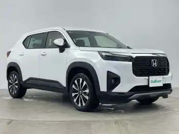 ホンダ ＷＲ－Ｖ Z 純正9型コネクトナビ バックカメラ ETC
