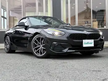 ＢＭＷ Ｚ４ sDrive20i スポーツ 純正ナビ・純正18AW・360°ドラレコ・HUD