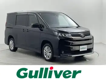 トヨタ ノア S－G 4WD ディスプレイオーディオ 衝突軽減