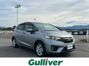 ホンダ フィット 15XL 4WD/純正ナビ/ワンセグTV/バックカメラ/ETC