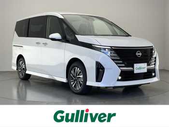 日産 セレナ e－パワー ハイウェイスター V