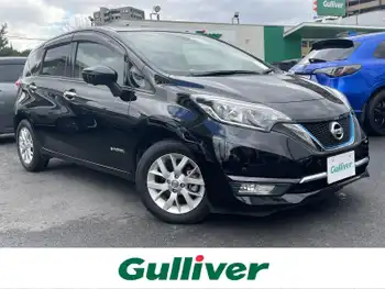 日産 ノート e－パワー メダリスト 純正ナビ フルセグ DVD再生 BT 全方位 ETC