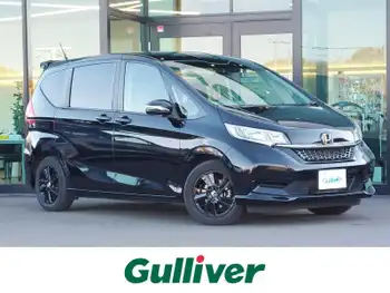 ホンダ フリード G ホンダセンシング Cパッケージ 純正ナビTV Bカメラ ドラレコ