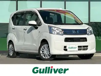 ダイハツ ムーヴ L 純正CDチューナー  ワンオーナー