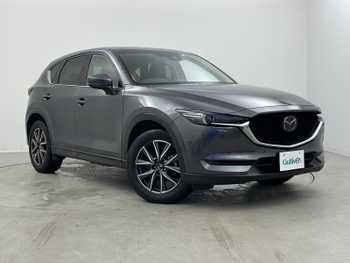 マツダ ＣＸ－５ XD Lパッケージ 禁煙車 ナビ 左サイド・バックカメラ ETC