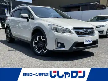 スバル インプレッサ ＸＶ 2．0i－L アイサイト