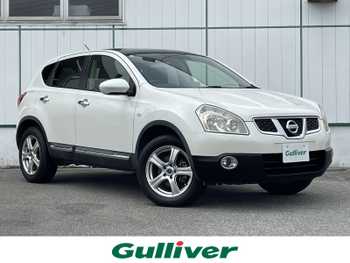 日産 デュアリス 20G FOUR